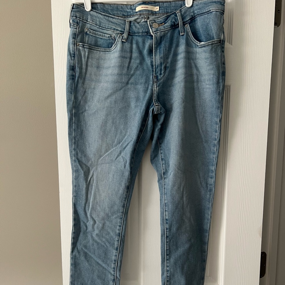 Levi Jeans